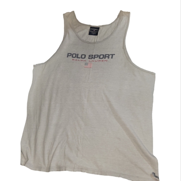 Polo sport t-shirt - Picture 1 of 3